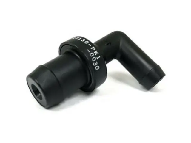 OEM 1988-2002 Honda PCV Valve 17130-PK1-003 | Honda Automotive Parts