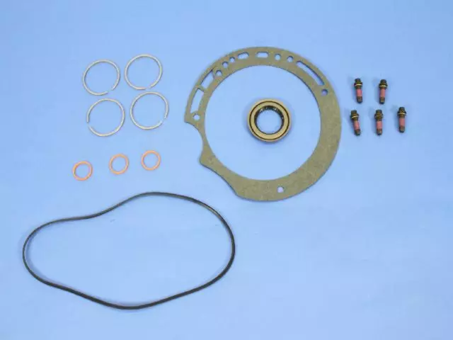 GSKT PKG : TRANSMISSION OIL PUMP