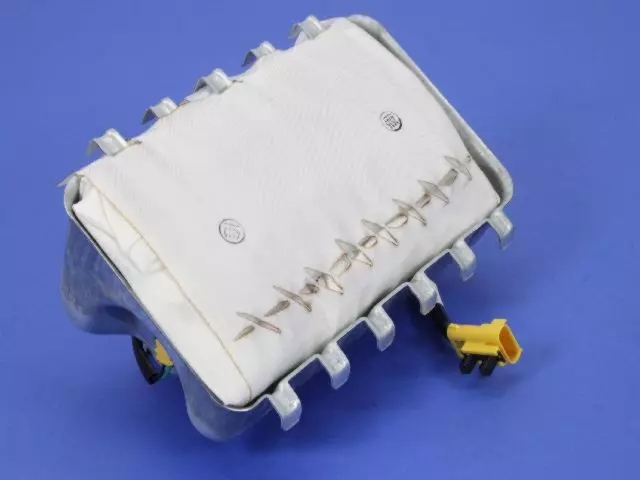 Passenger Inflator Module