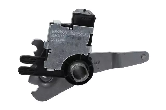 2020-2023 GM - Manual Shift Detent Lever with Shift Position Switch