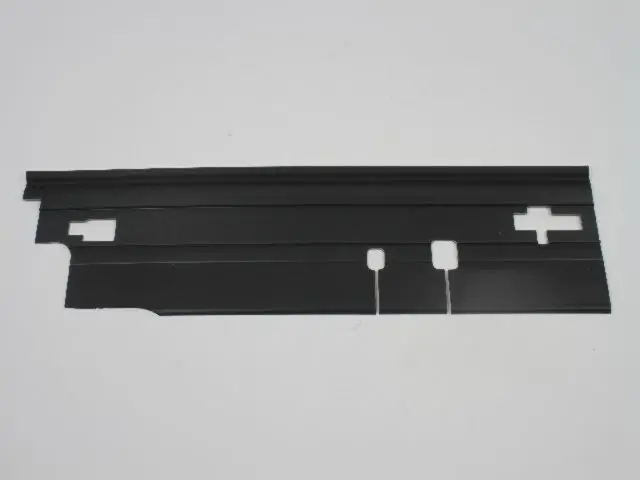 OEM NEW 2008-2018 Mopar Dodge Chrysler Ram Town Seal Radiator Side Air 4677910AA