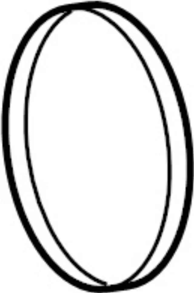 Intake Manifold Seal