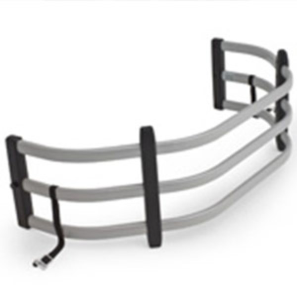 20162022 GM Bed Extender By Lund 19352884