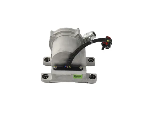 Coolant Pump | 1321W-04 | JET Tools