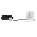 By-Pass Control Valve