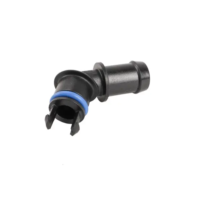 Crankcase Ventilation System For 2025 Chevrolet Silverado 1500