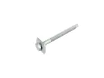 Hex Head Bolt And Washer