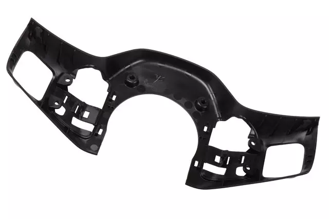 Steering Wheel Shroud