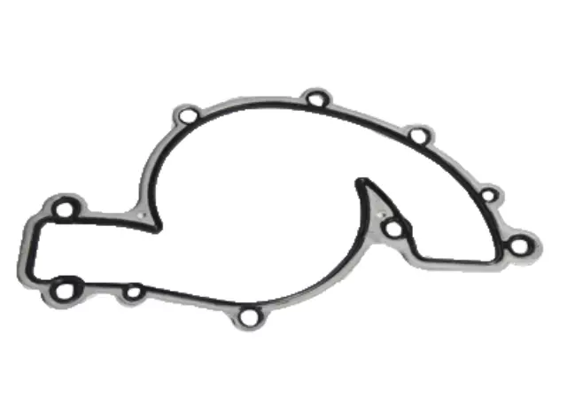 Water Pump Cover Gasket