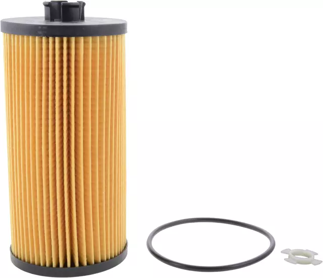 Engine Oil Filter