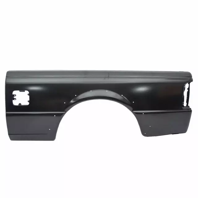 9L5Z-9927841-B - Truck Bed Panel 2006-2011 Ford Ranger | Online
