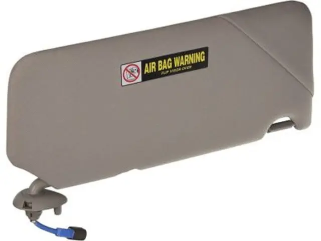 2010-2011 Honda Sun-Visor 83280-TA5-A51ZA | Honda Factory Parts