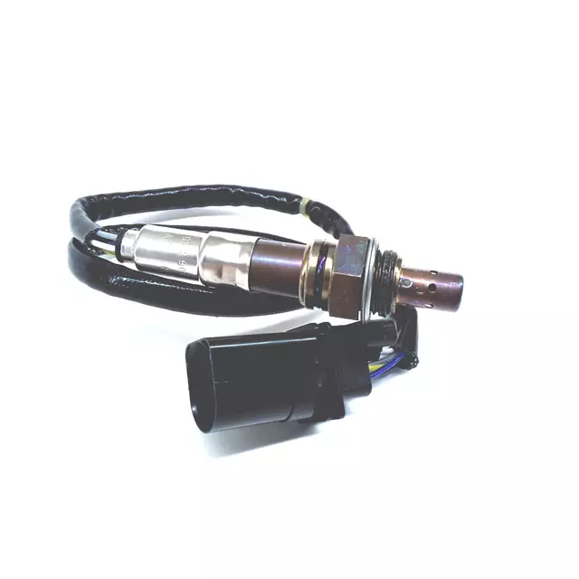 Oxygen Sensor