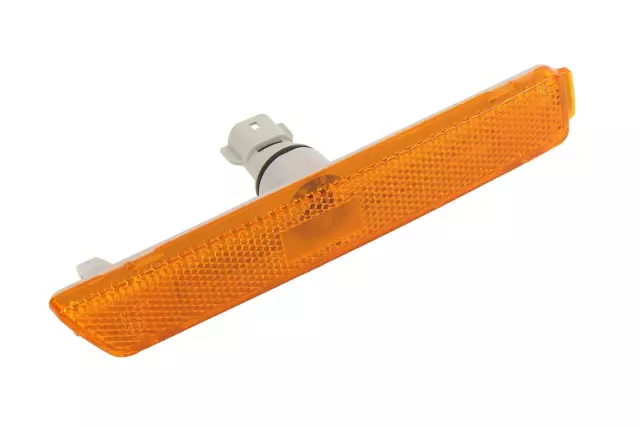 Front Passenger Side Marker Lamp