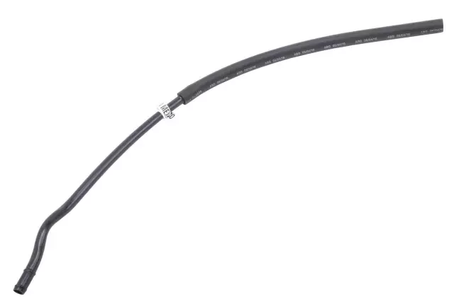 Emission Reduction Fluid Tank Reservoir Drain Hose