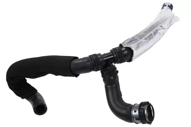 Heater Outlet Hose