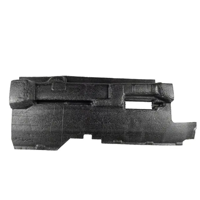 l1mz8348g - Ford Radiator Air Seal | Levittown Ford Parts