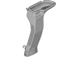 2013-2017 Ford C-Max - Duct
