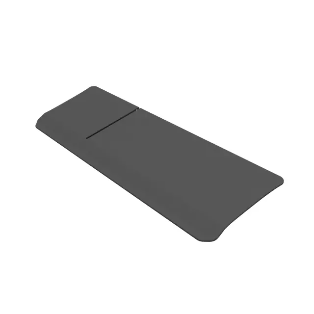 6JX46TX7AD - Cargo Area Cover 2018-2026 Jeep Wrangler | The