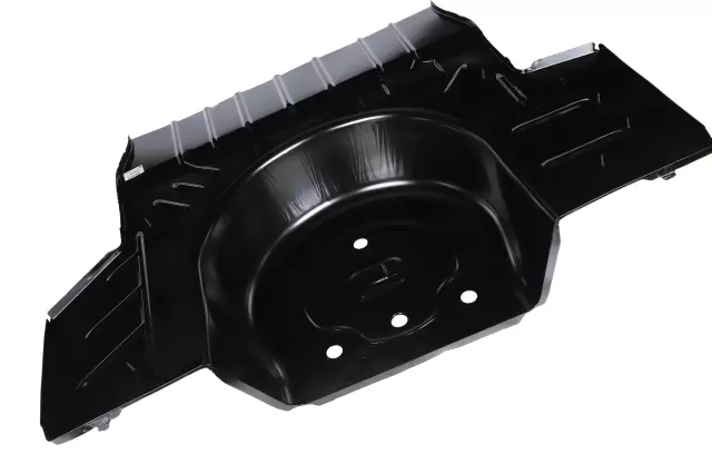 Rear Compartment Floor Panel