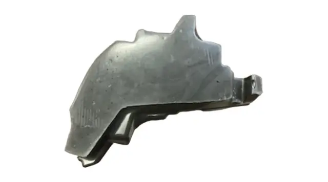 53154-0A040 - Air Guide 2022-2026 Toyota Corolla Cross | Longo