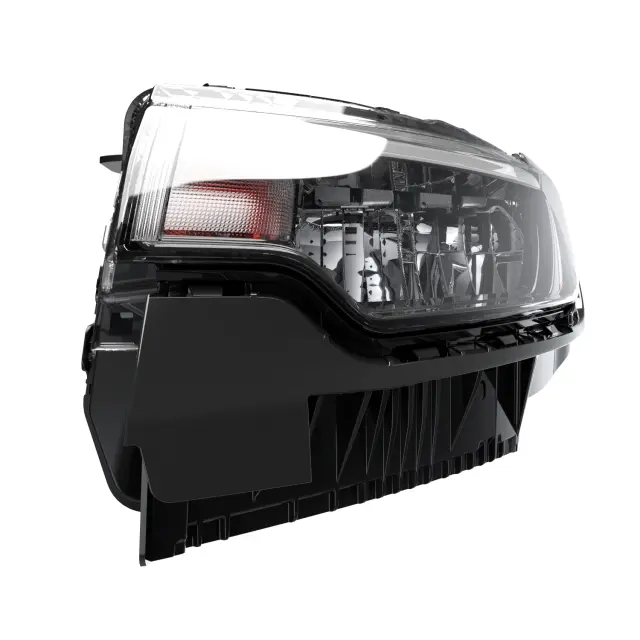 68441581AG - Headlamp, Left 2022-2026 Jeep Compass | The Official