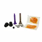 Motorcraft™ Disc Brake Caliper Pin