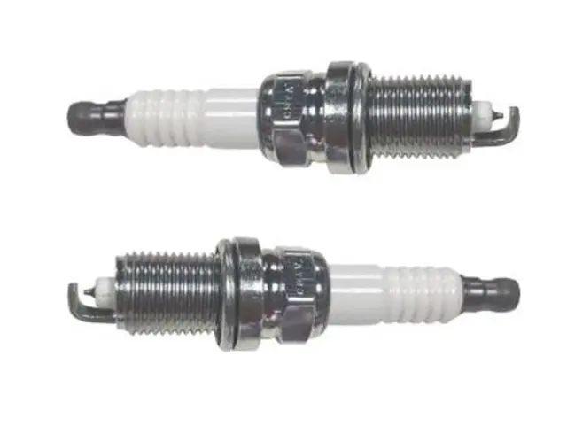 1998 - 2004 Honda Genuine Honda Spark Plug - 98079-5514n 98079-5514N