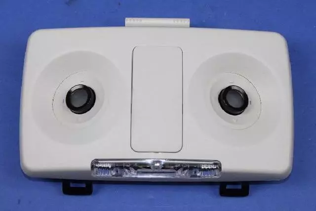 Reading Lmp Assembly