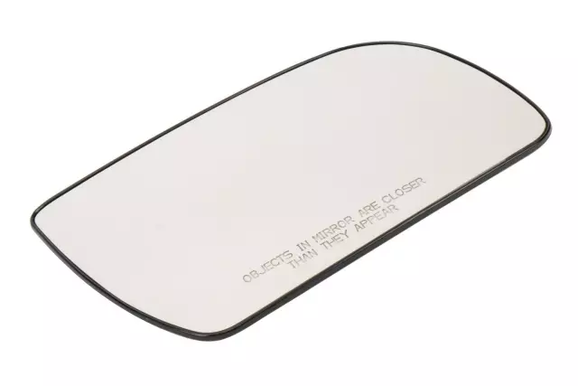 Passenger Side Rearview Mirror Glass