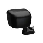 Outside Manual Mirror, Right