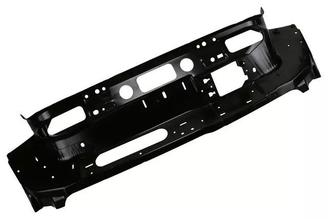 Back Body Opening Upper Inner Panel