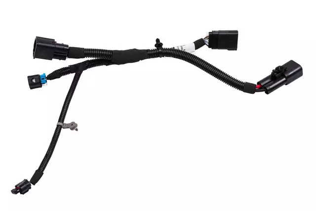 Power Steering Wiring Harness 84308506 | TascaParts.com 