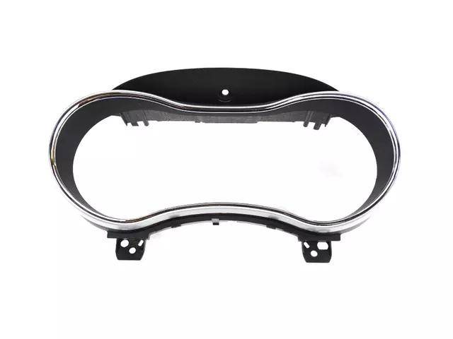 Cluster Visor, Export, Canada