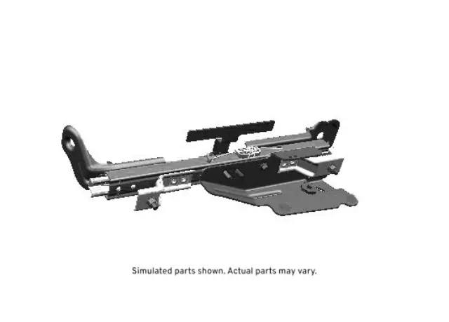 Passenger Seat Adjuster