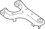 Upper Control Arm