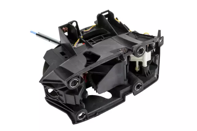 Automatic Transmission Shift Lever Assembly