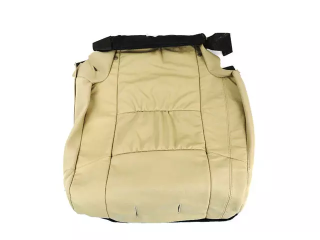 Rear Seat Cushion Cover, Right