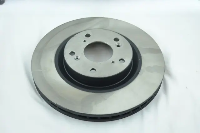 2021-2025 Acura TLX Disc Brake Rotor 45251-TGV-A11 | OEM Parts Online