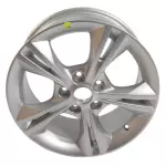 2012-2018 Ford Focus - Wheel, Alloy