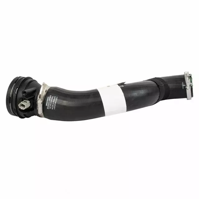HC3Z-6F073-B Turbo Intercooler Outlet Tube For 2017-2019 Ford F-250/F-350 Super Duty 6.7L PowerStroke
