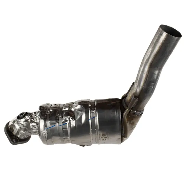 M1MZ-5E213-Y - Catalytic Converter - 2020-2024 Ford | Eastgate