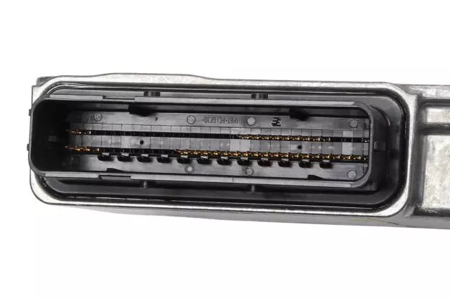 Air Bag Control Module