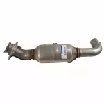2010-2014 Ford F-150 - Catalytic Converter