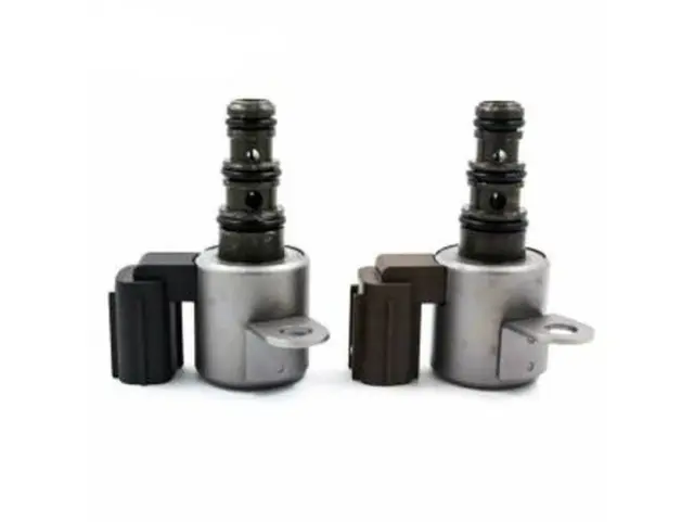 28400-P6H-013 - Solenoid Assembly (A) (Keihin) - 1997-2007 Honda