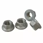 2001-2012 Ford Plate Nut