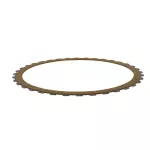 Transmission Clutch Friction Plate