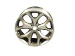 Aluminum Wheel, Front Or Rear