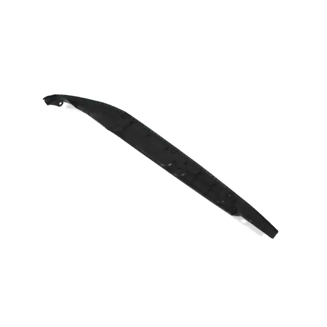 2008-2023 Dodge Challenger Front Door Weatherstrip, Left
