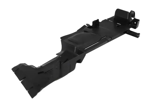 2022 Jeep Compass Side Shield 68453534AA | My Mopar Parts